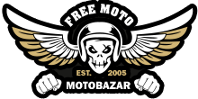 Free Moto - Partneři Spider Box Club